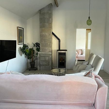 Cosy Apartment With Fire Stove Athlone Dış mekan fotoğraf