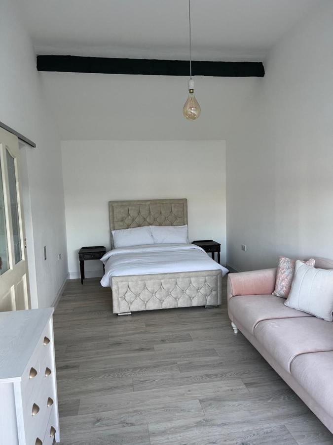 Cosy Apartment With Fire Stove Athlone Dış mekan fotoğraf